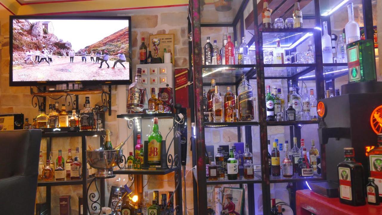 Résidence Hôtelière Océane Lomé Extérieur photo